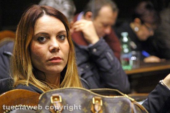 Viterbo - Isabella Lotti