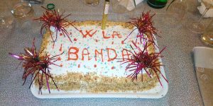 La banda di Soriano nel Cimino celebra Santa Cecilia