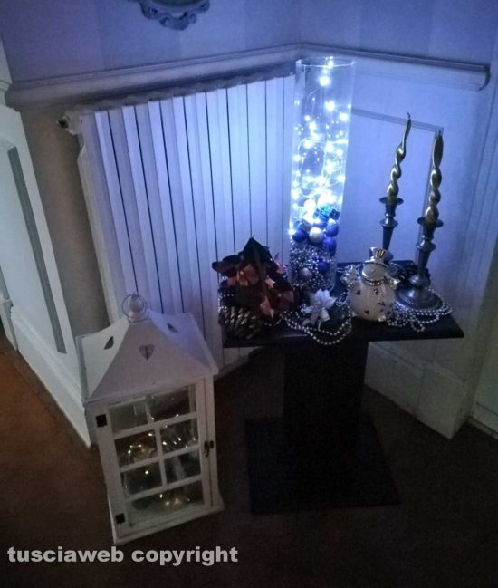Fotografa il tuo Natale - Gli addobbi di Giampaolo Vaccari