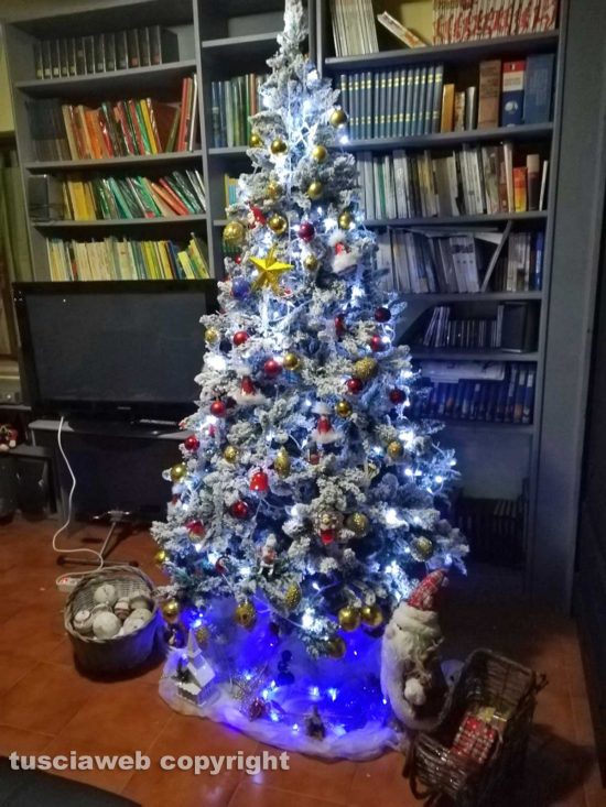 Fotografa il tuo Natale - Gli addobbi di Giampaolo Vaccari