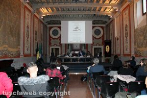 Viterbo - Il convegno "Populismo penale. Uno sguardo sociologico"