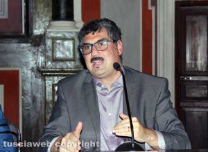 Manuel Anselmi, sociologo e docente a Unitelma