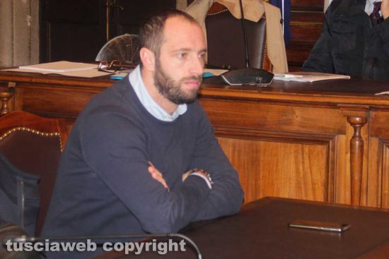 Viterbo - Matteo Achilli