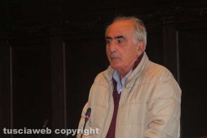 Viterbo - Alvaro Ricci