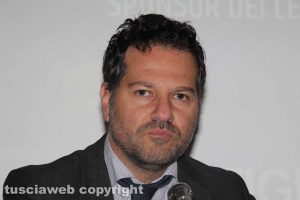 Sport - Calcio - Viterbese - Giuseppe Capozzoli