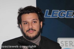 Sport - Calcio - Viterbese - Daniele Vella