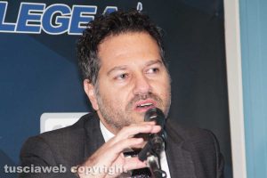 Sport - Calcio - Viterbese - Giuseppe Capozzoli