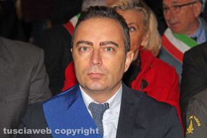 Pietro Nocchi