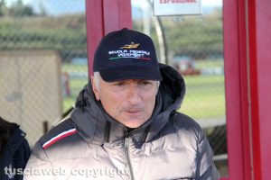 Sport - Automobilismo - Riccardo Patrese