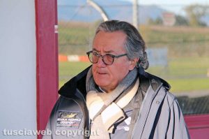 Sport - Automobilismo - Gian Carlo Minardi