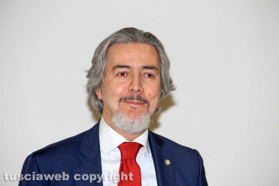 Francesco Battistoni