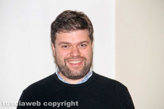 Alessandro Romoli