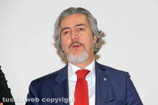 Francesco Battistoni