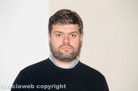 Alessandro Romoli