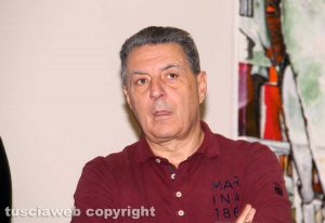 Giulio Marini