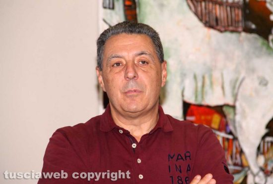 Giulio Marini