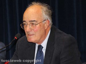 Alberto Grazini