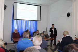 Villa San Giovanni in Tuscia - Giornata in memoria di padre Mauro dell'Immacolata