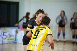 Vbc Polistampa Viterbo