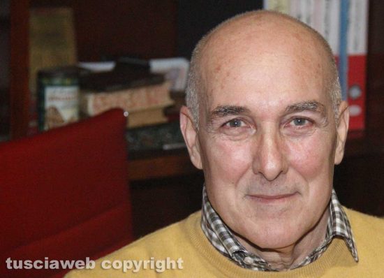 Valter Labate