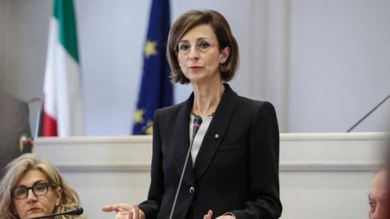Marta Cartabia