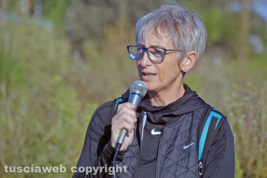 Tarquinia - Marzia Marzoli