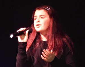 Miriam Colaiacomo