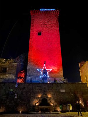 Civitella D'Agliano - Il Natale Civitellese
