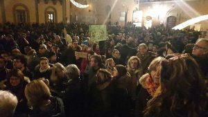 Sardine a Siena