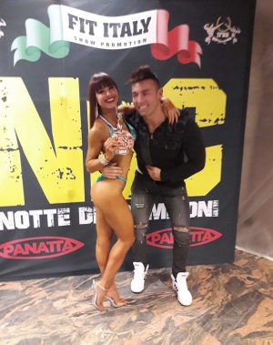 Maila Cordeschi 
