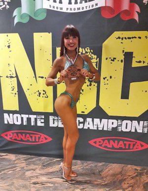 Maila Cordeschi 