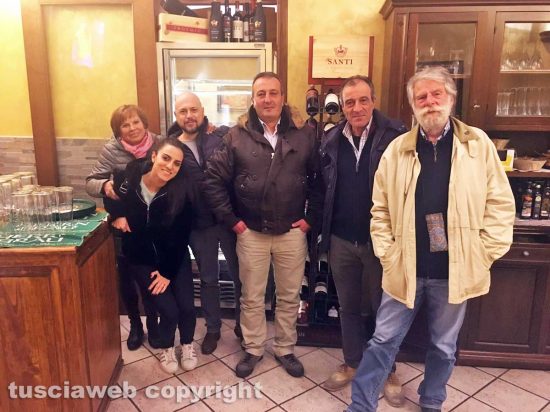 Marta - Il gruppo dell'Avis