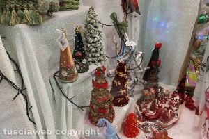 Montefiascone - Il temporary store MeravigliArte