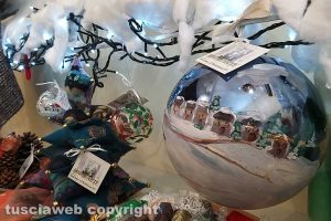Montefiascone - Il temporary store MeravigliArte