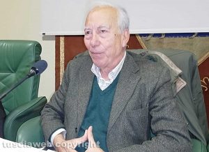 Famiano Crucianelli