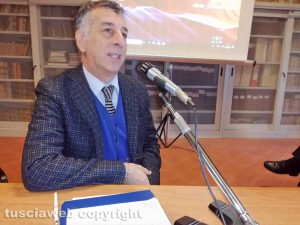 Viterbo - Maurizio Caperna