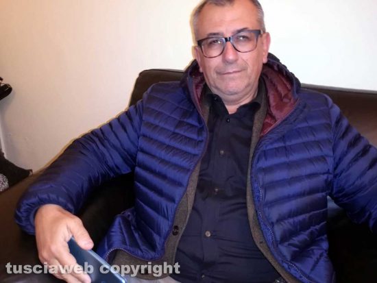 Enrico Maria Contardo