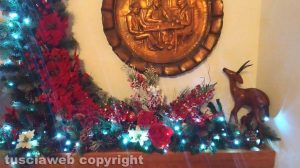 Vetralla - Decorazioni di Natale di Anna Rita Cesarini 