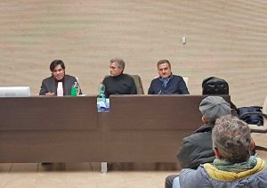 Bassano Romano - Il convegno sugli usi civici