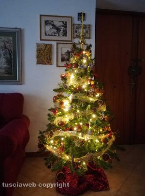 Vallerano - Natale a casa Donati