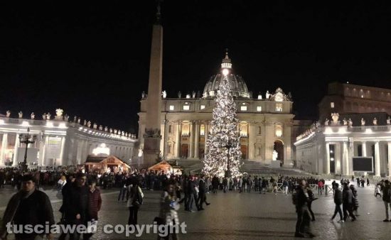 Roma - Piazza San Pietro