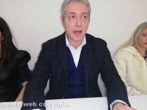 Federico Fracassini