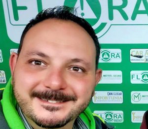 Fabio Giallonardo