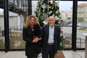 Montefiascone - Un incontro del Club per l'Unesco Viterbo Tuscia