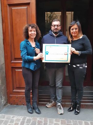 Scuola amica, ottavo attestato per l'Ics di Montalto di Castro