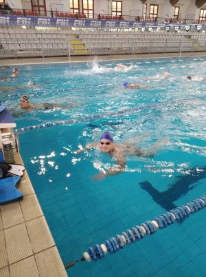 Ssd Sporting Village di Soriano