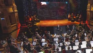 Viterbo - Čajkovskij spiegato dal maestro Bosso nella cornice del teatro Unione