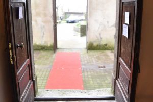 Montefiascone - Mostra alle ex carceri papaline della Rocca dei Papi