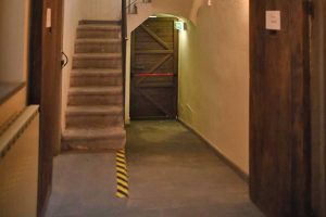 Montefiascone - Mostra alle ex carceri papaline della Rocca dei Papi