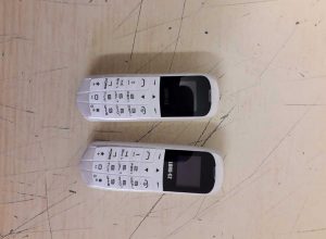 Viterbo - Tentano di introdurre telefoni in carcere